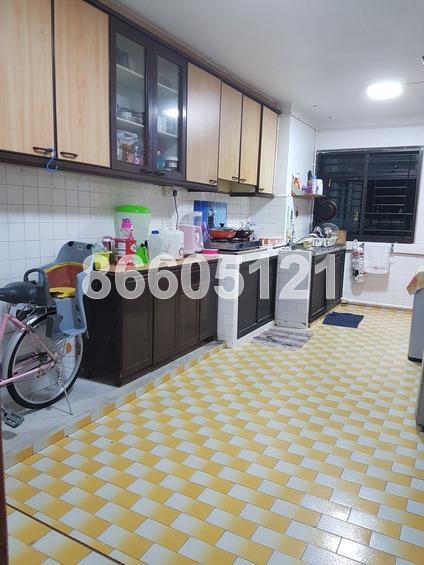 Blk 417 Ang Mo Kio Avenue 10 (Ang Mo Kio), HDB 3 Rooms #172444562